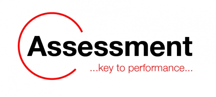 Projekt: Asseessment logo