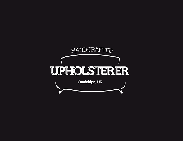 Projekt: Cambridge Upholsterer