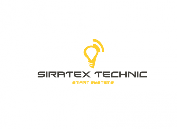 Projekt: Logo pro Siratech Technic