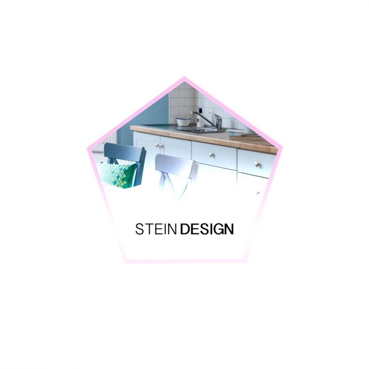 Projekt: STEIN DESIGN