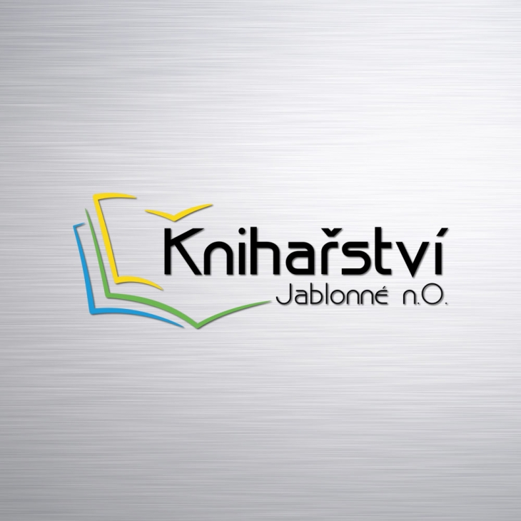 Projekt: Logo Knihařství