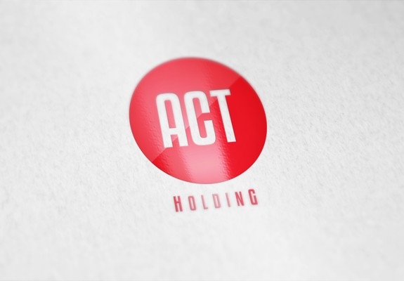 Projekt: ACT holding
