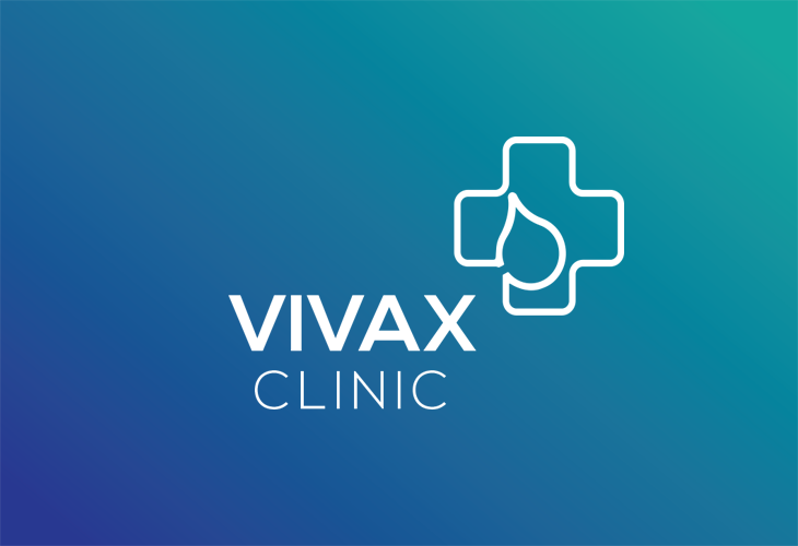 Projekt: Vivax Clinic