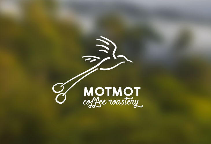 Projekt: MOTMOT Coffee Roastery