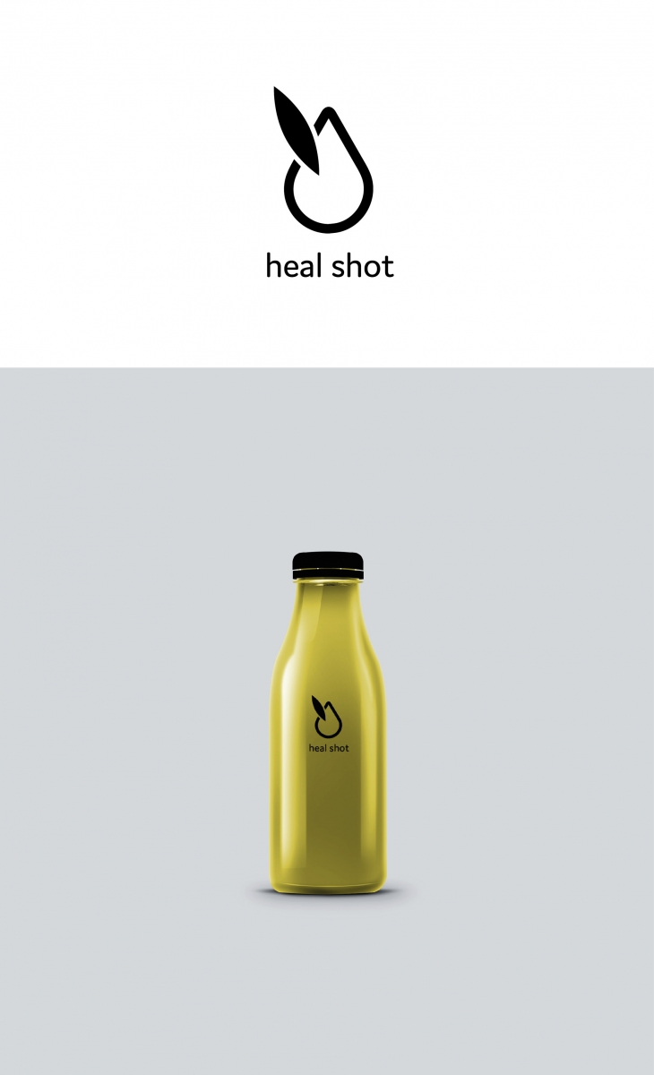 Projekt: HEAL SHOT