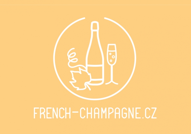 Projekt: French-champagne.cz
