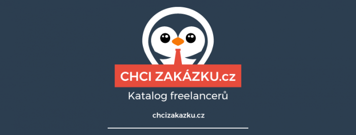 Projekt: Chci Zakázku.cz