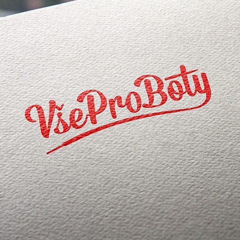 Projekt: Vše pro boty