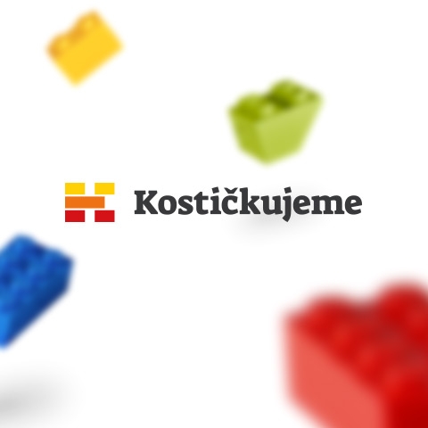 Projekt: Kostičkujeme