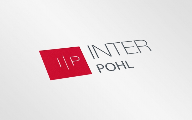 Projekt: Logo pro Inter-Pohl