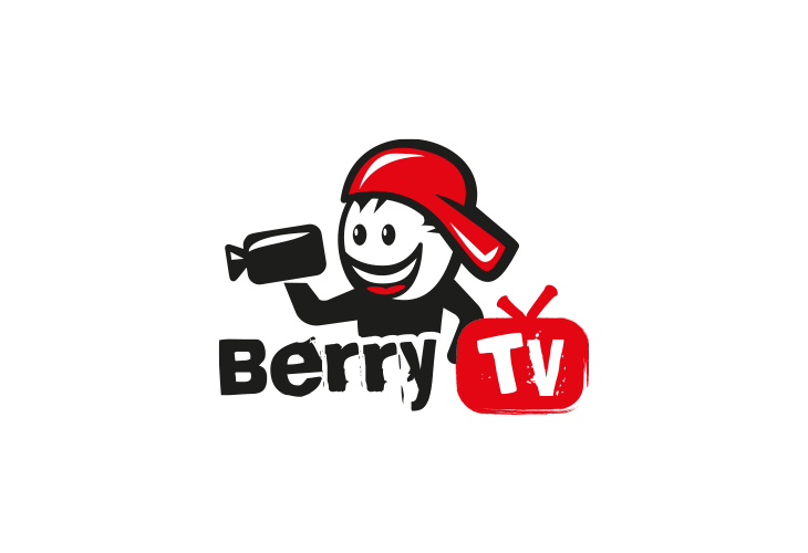 Projekt: BerryTv