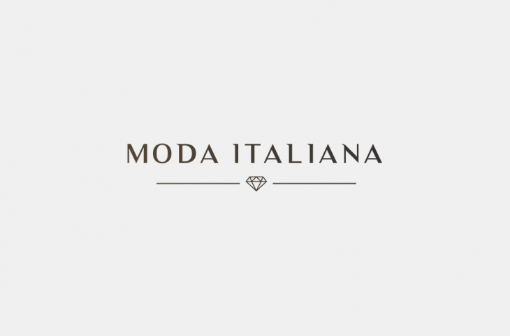 Projekt: Moda Italiana