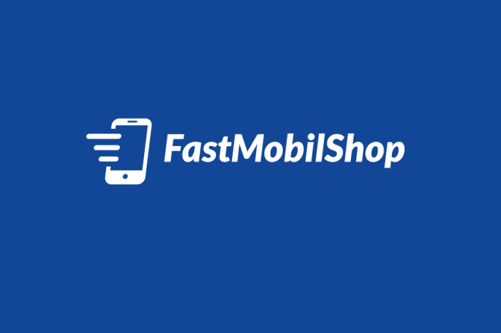 Projekt: FastMobilShop