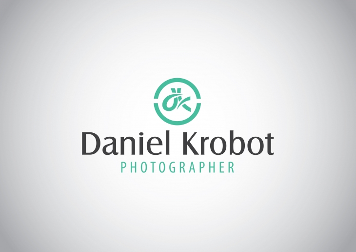 Projekt: Fotograf Daniel Krobot