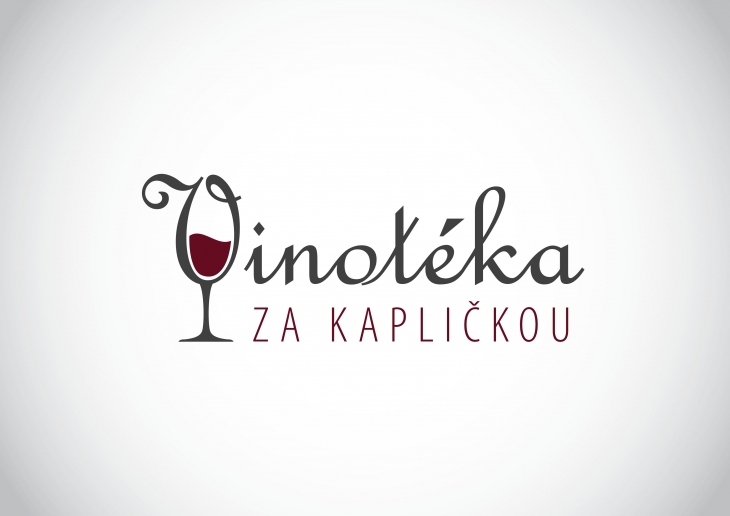 Projekt: Vinotéka za kapličkou