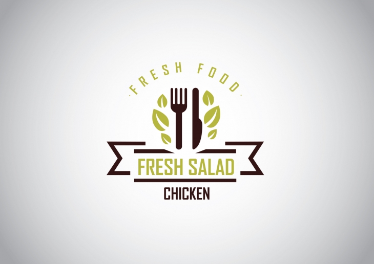 Projekt: Fresh saláty a sandwiche