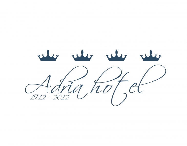 Projekt: Hotel Adria