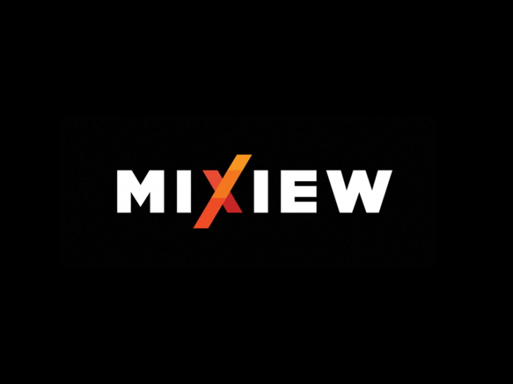 Projekt: Mixiew