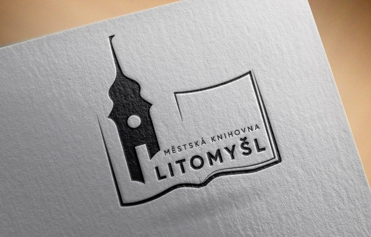Projekt: Městská knihovna Litomyšl