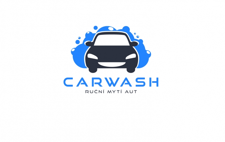 Projekt: Carwash - ruční mytí automobilů