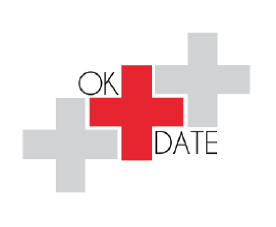 Projekt: Ok + Date