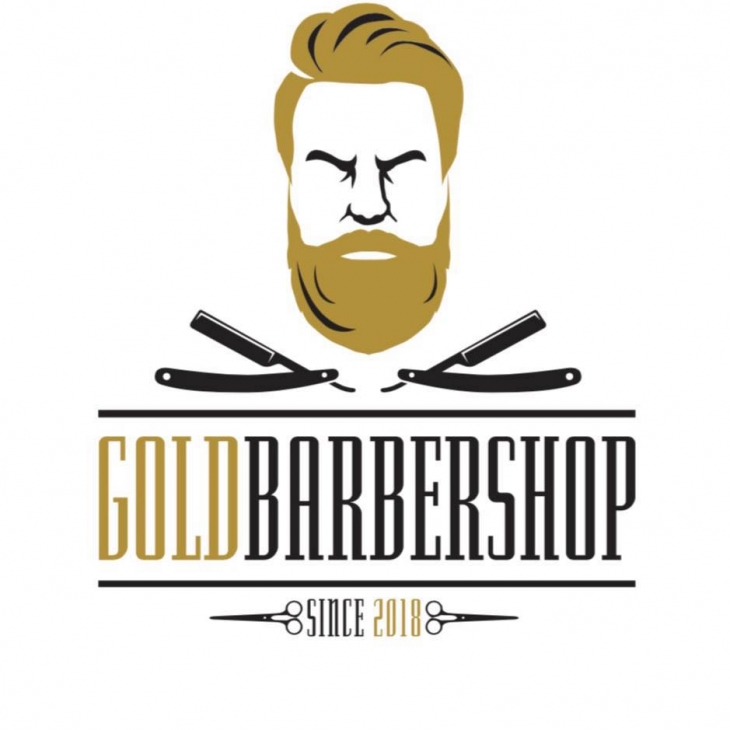 Projekt: Smart4u gold barber shop