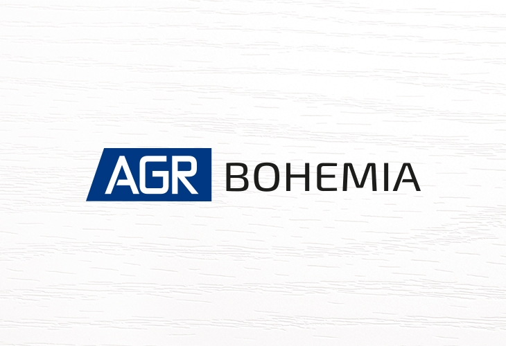 Projekt: AGR Bohemia