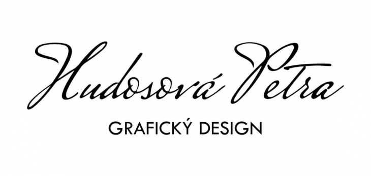 Projekt: Hudosová Petra_Grafický design