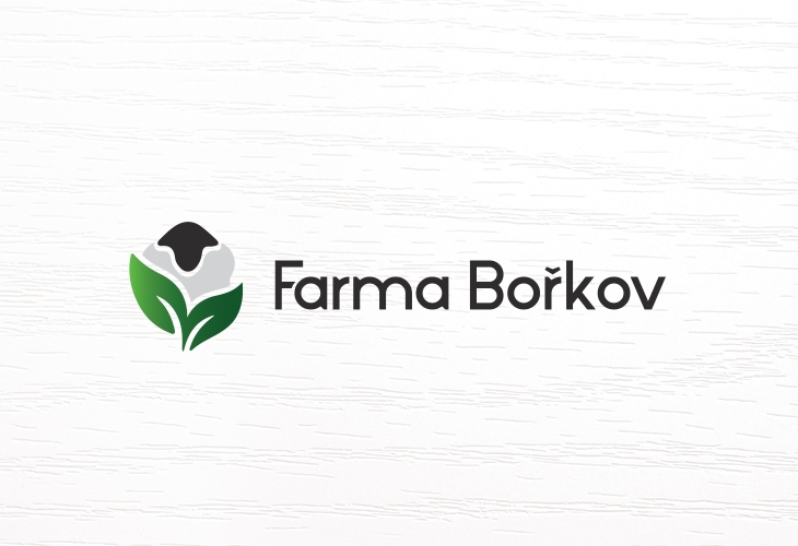 Projekt: Farma Bořkov