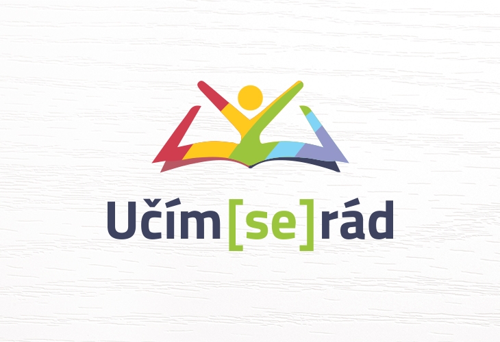 Projekt: Učím (se) rád