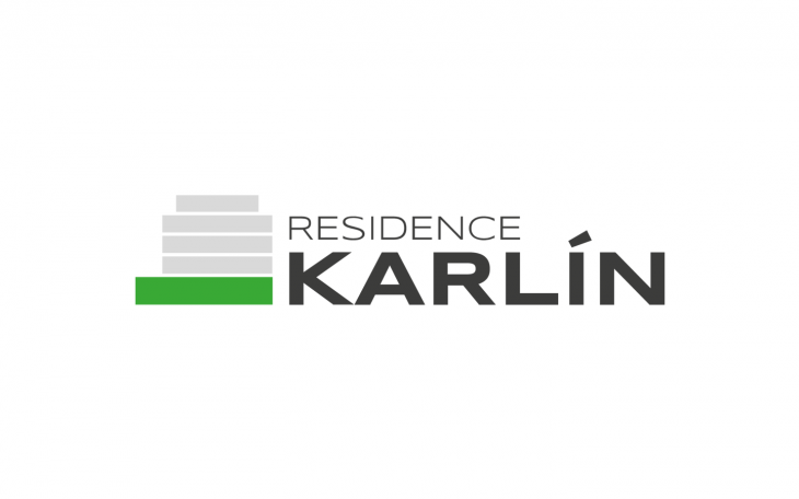 Projekt: Residence Karlín