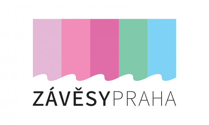 Projekt: Závěsy Praha