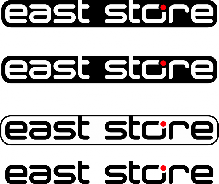 Projekt: EASTSTORE