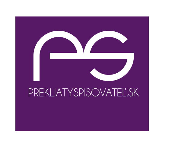 Projekt: Prekliaty spisovateľ