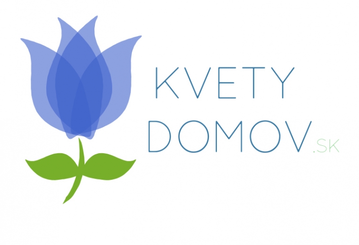 Projekt: Kvety domov