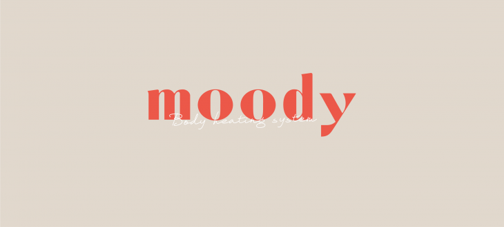 Projekt: Moody / Body heating system