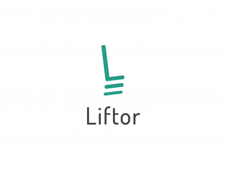 Projekt: Liftor