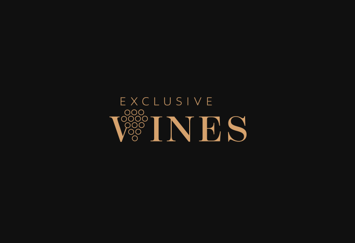 Projekt: Logo EXCLUSIVE WINES
