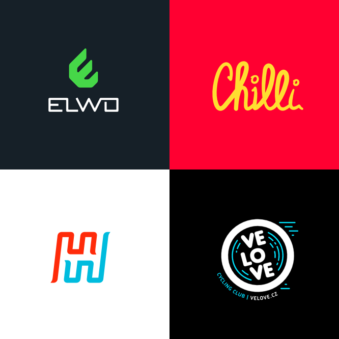 Projekt: Logo Set 02