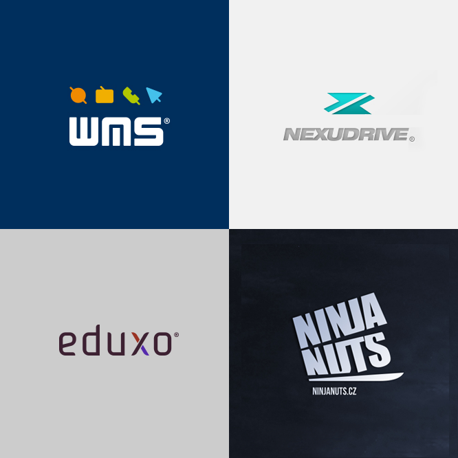 Projekt: Logo Set 03