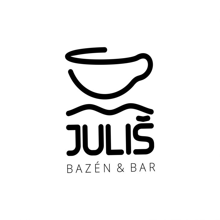 Projekt: bar a bazén Juliš