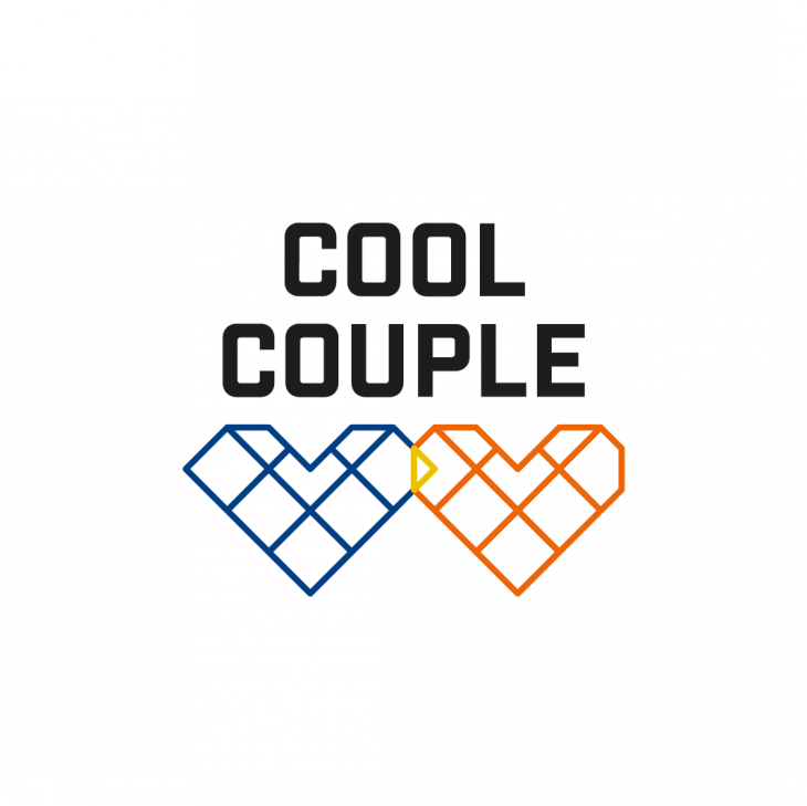 Projekt: Cool Couple