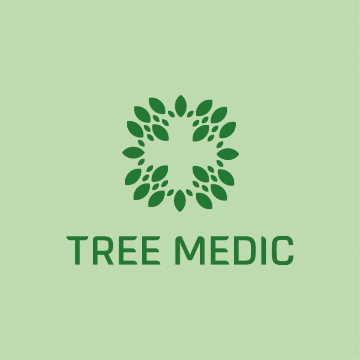 Projekt: Tree Medic