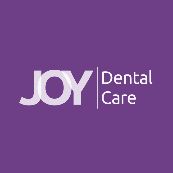Projekt: Joy Dental Care