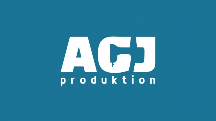Projekt: A.G.J. produktion