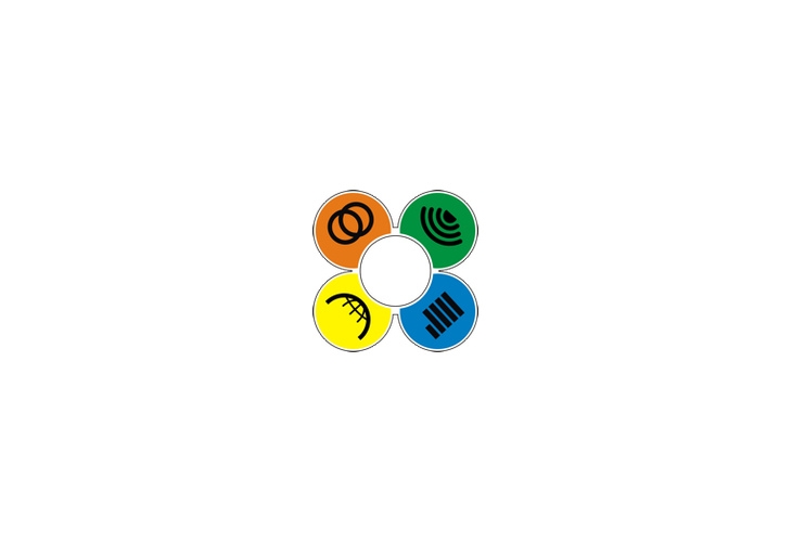 Projekt: Logo Geocaching