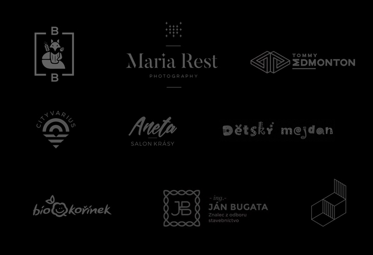 Projekt: Logofolio I