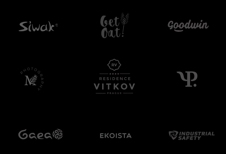 Projekt: Logofolio II