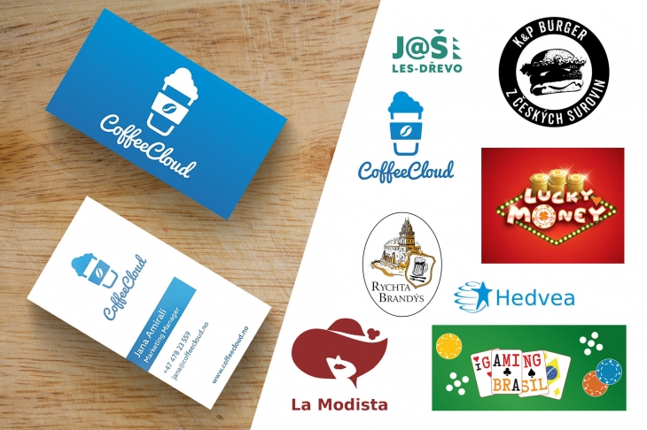 Projekt: Ukázka log