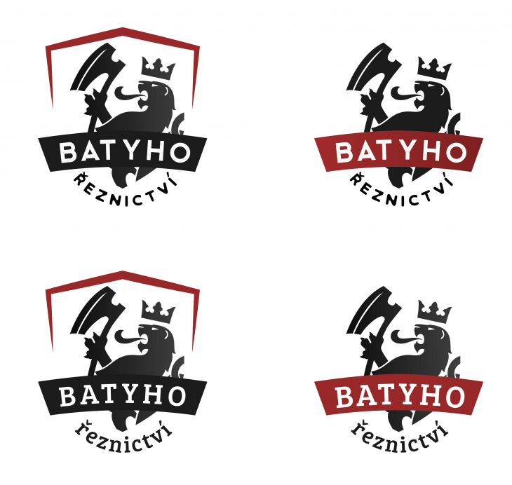 Projekt: Batyho řeznictví